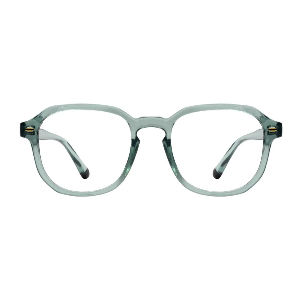 Square Glasses 3011-1