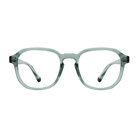 Square Glasses 3011