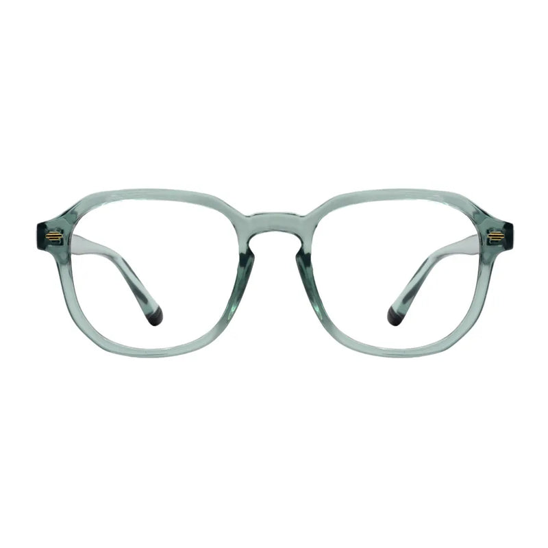 Square Glasses 3011-zoom-