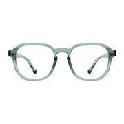 Square Glasses 3011