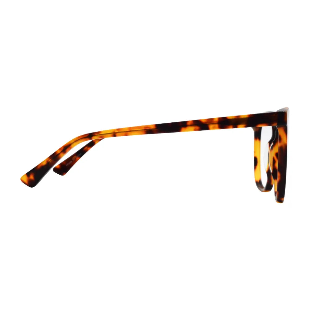 Square Glasses 1002-2