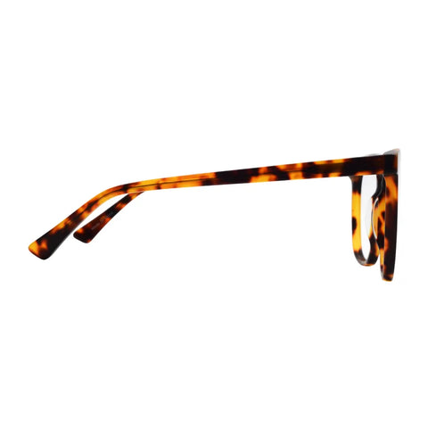 Square Glasses 1002