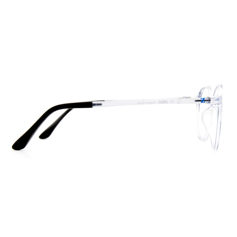 Zeiss Round Glasses 5257