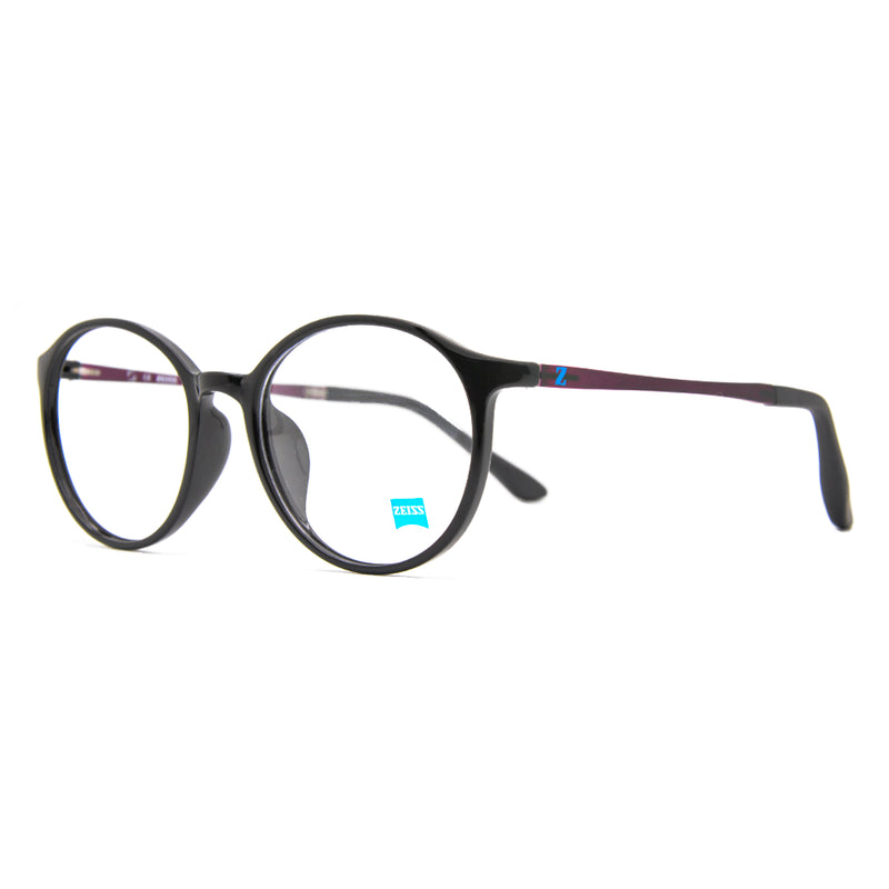 Zeiss Round Glasses 5258-zoom-