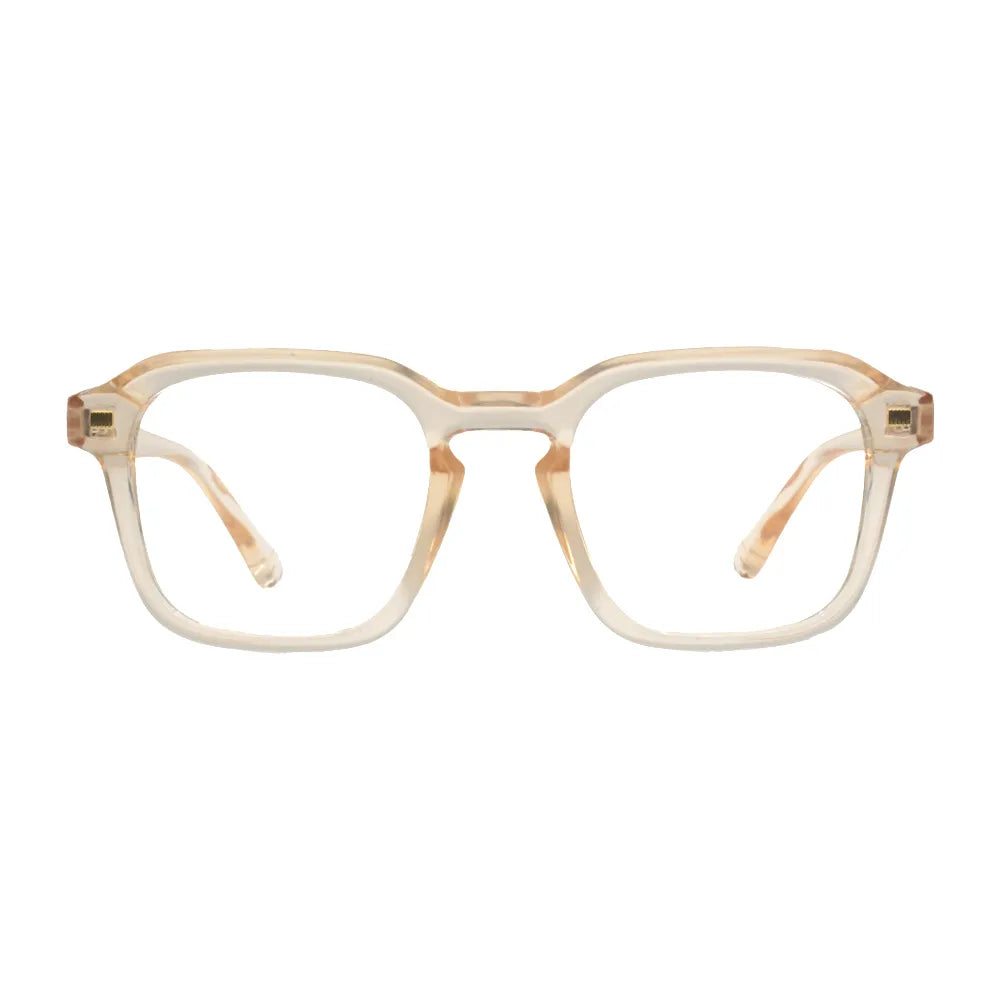 Square Glasses 3006-zoom-1