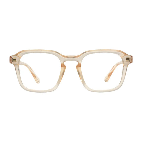 Square Glasses 3006