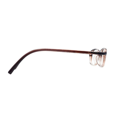 Max Lauren Rectangle Glasses 1208