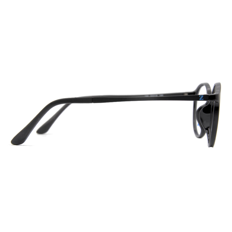 Zeiss Round Glasses 5259-zoom-