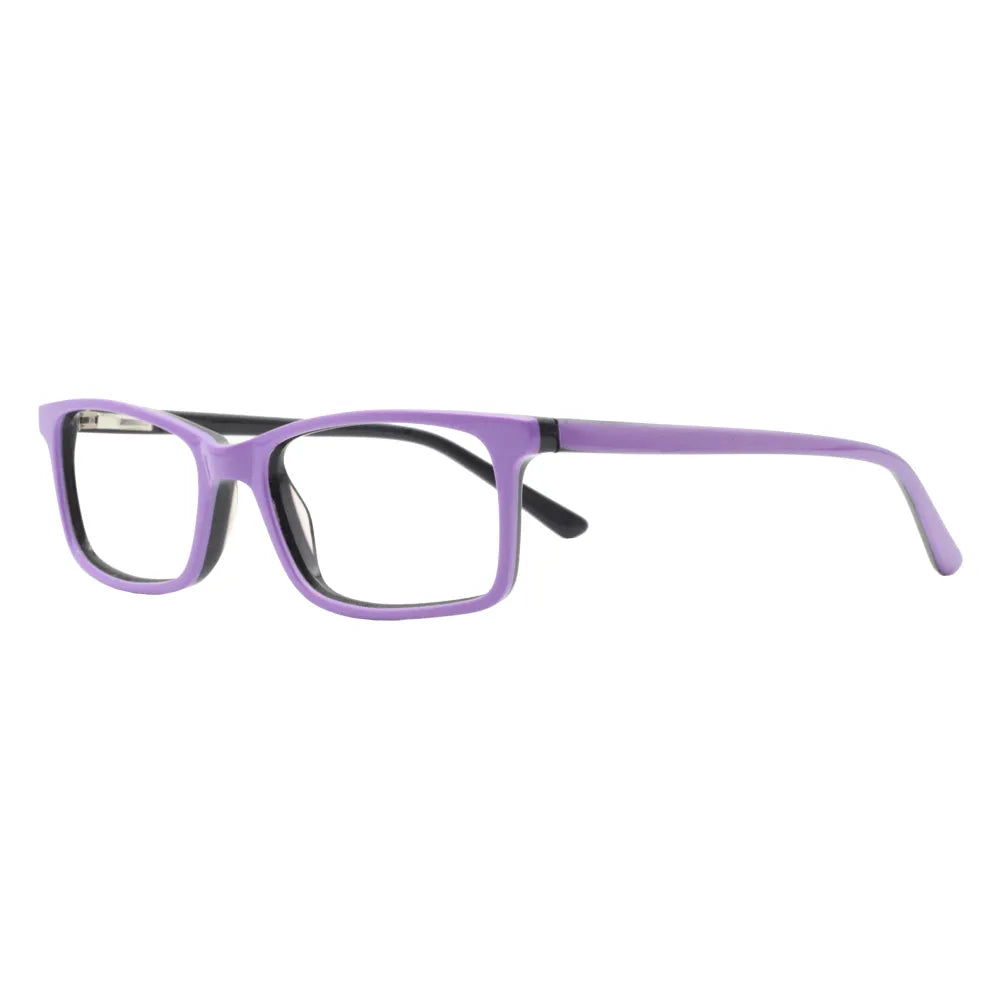 Rectangle Glasses 375-3