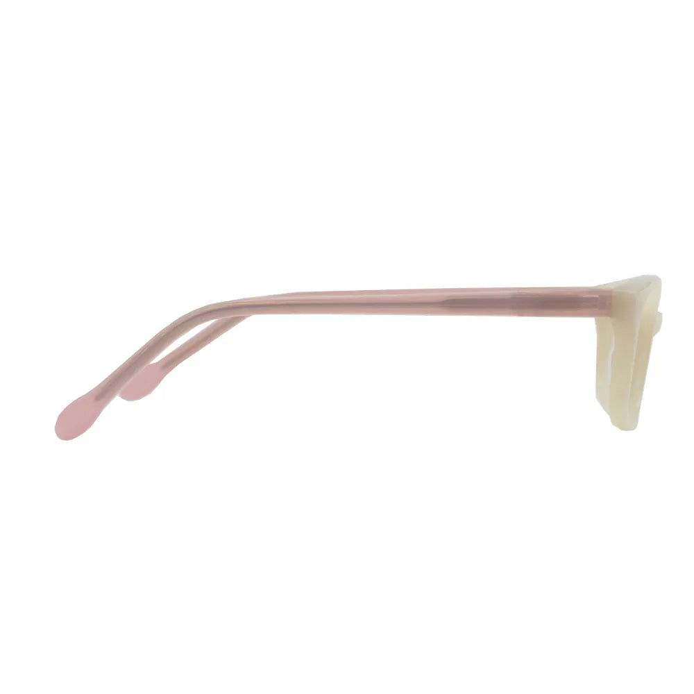 Square Glasses 1432-2
