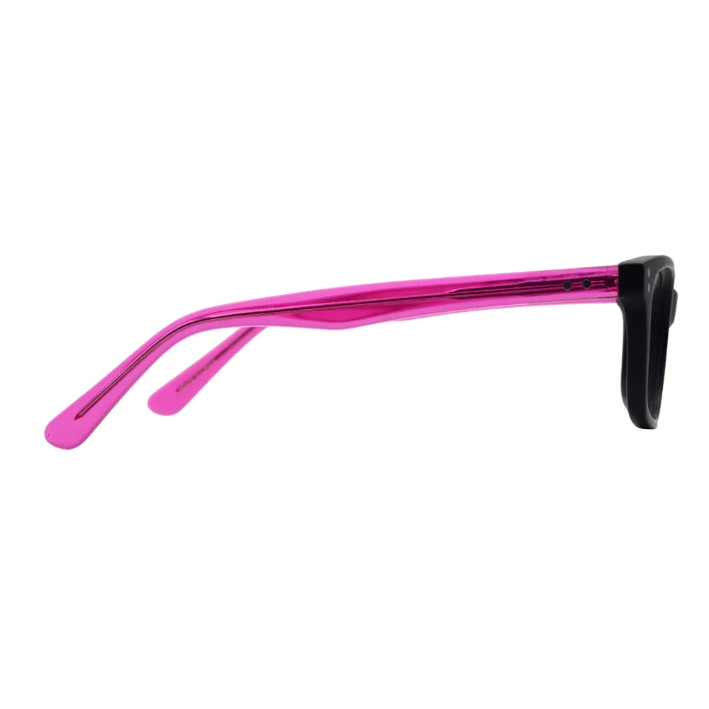 Square Glasses 1378-zoom-2