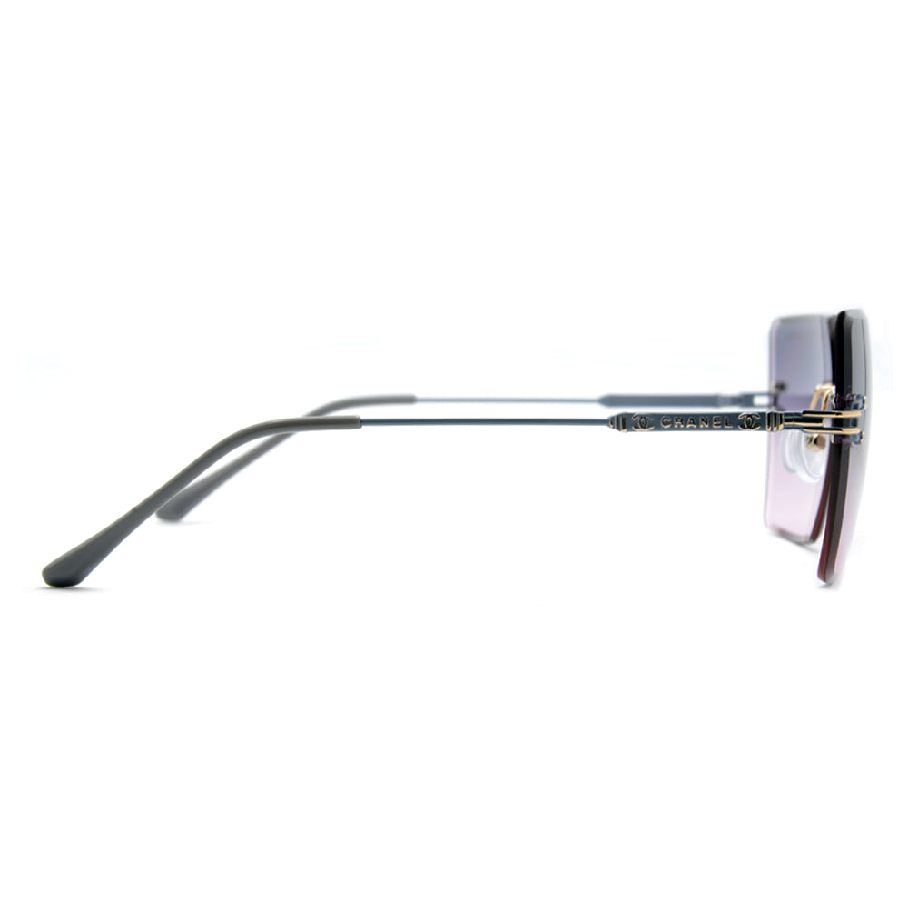 Chanel Sunglasses 4598-2