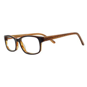 Rectangle Glasses 99