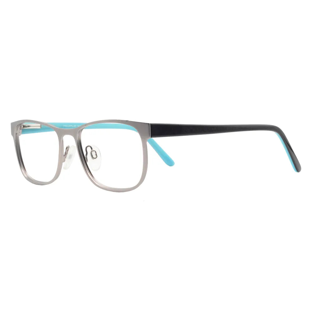 Square Glasses 296-3