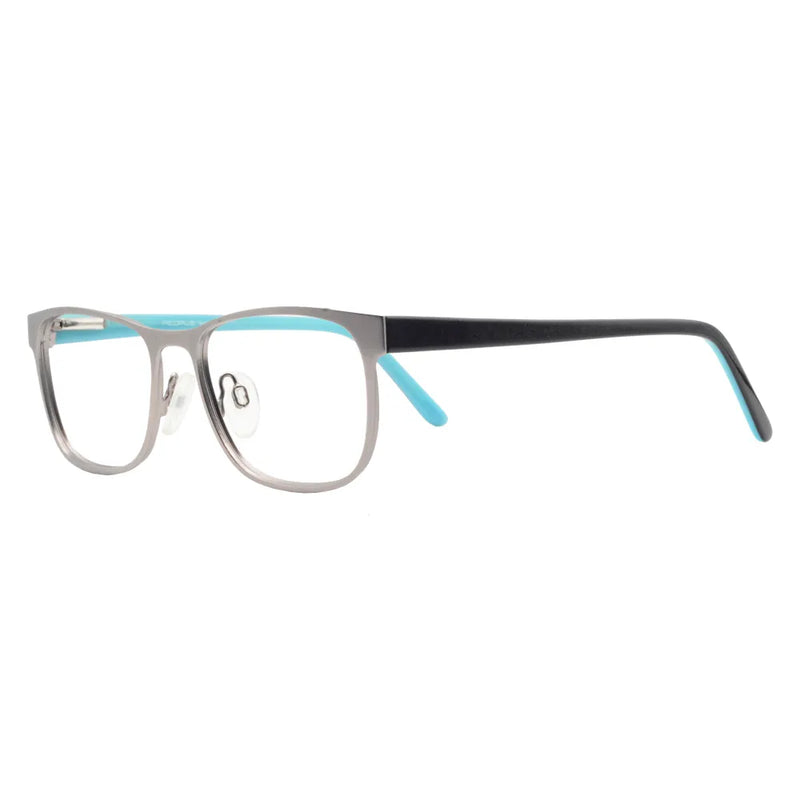 Square Glasses 296-zoom-