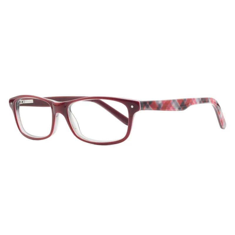 Rectangle Glasses 361-zoom-