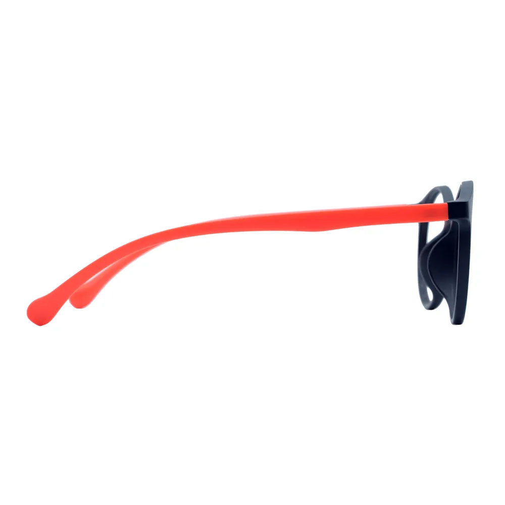 Round Glasses 1961-2