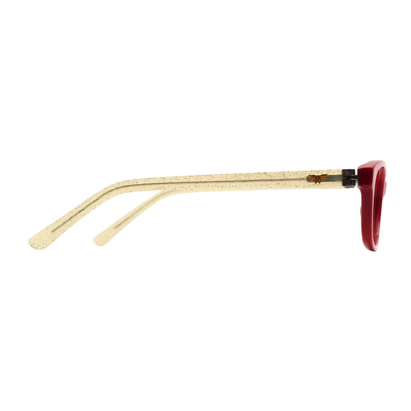 Cat Eye Glasses 1375-zoom-