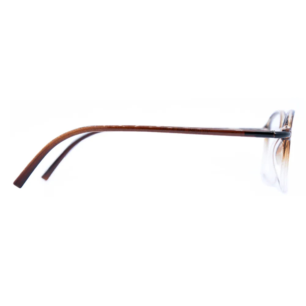 Max Lauren Square Glasses 4064