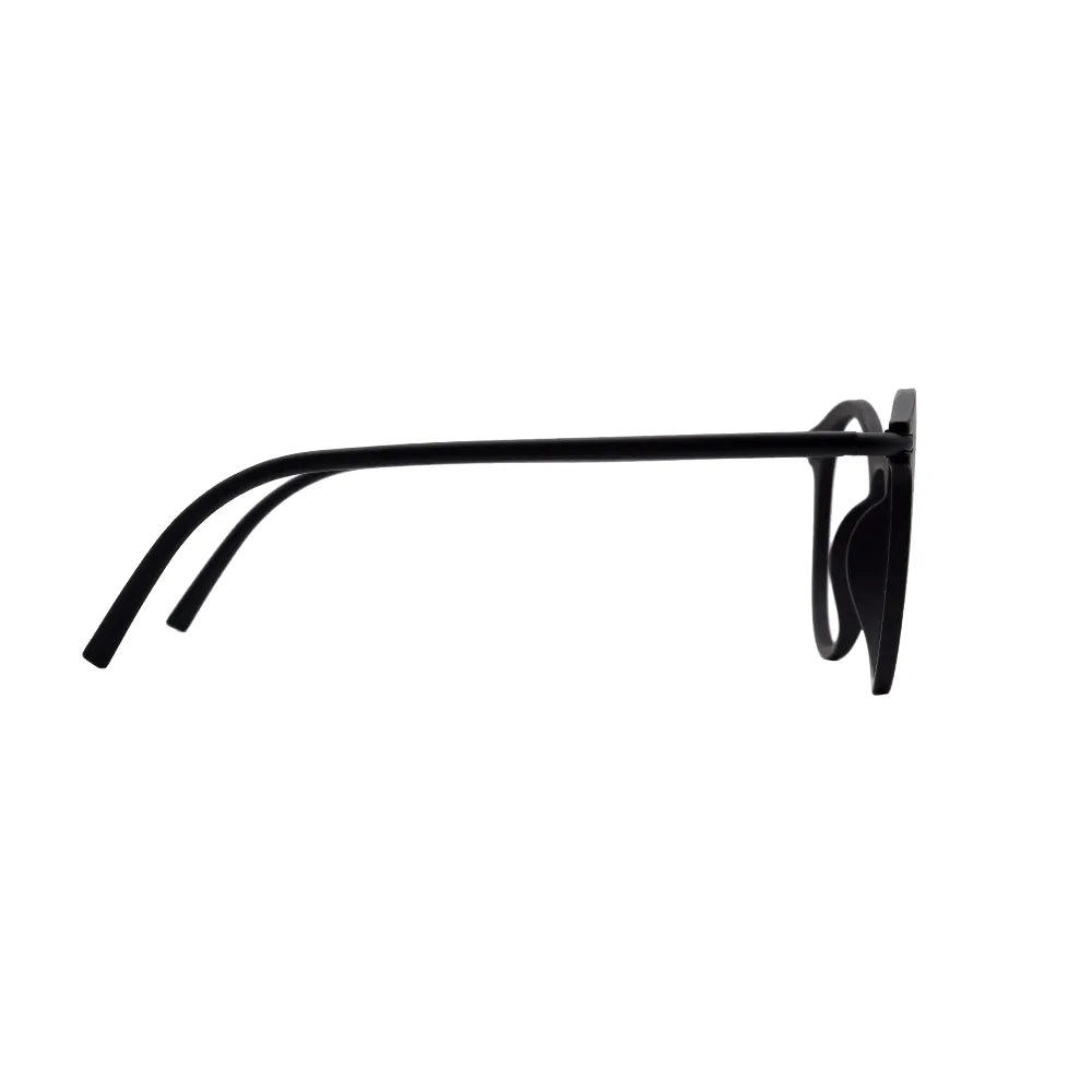 Max Lauren Round Glasses 1133-2