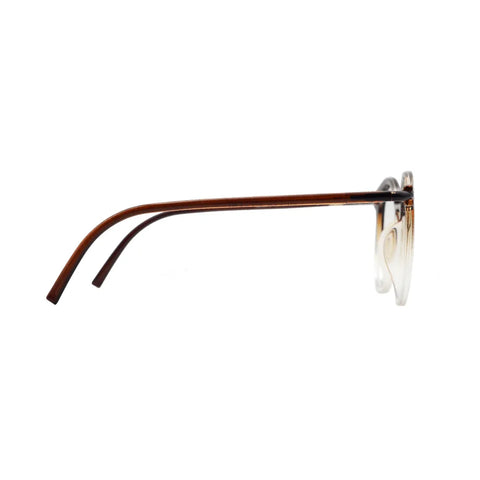 Max Lauren Round Glasses 1136