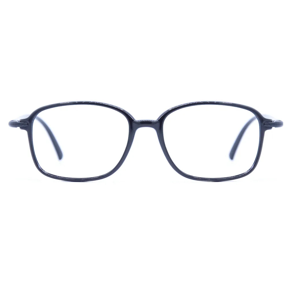 Max Lauren Square Glasses 4066