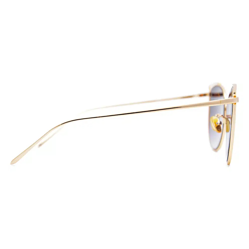 Linda Farrow Premium Sunglasses 5465-zoom-2