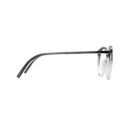 Max Lauren Round Glasses 1134