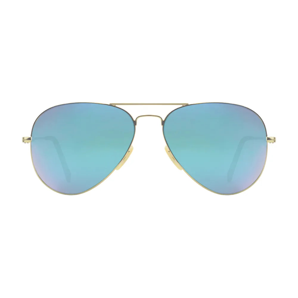 Ray Ban Aviator Sunglasses 3056-1