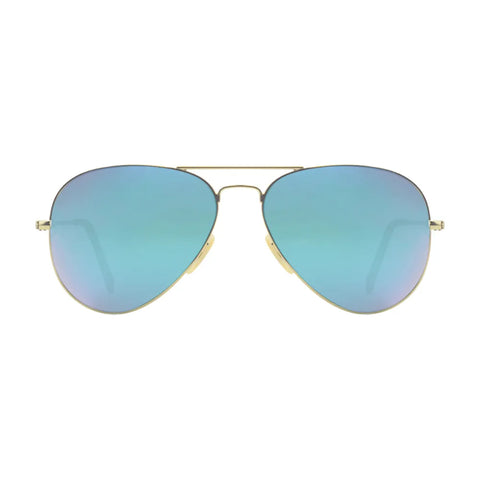 Ray Ban Aviator Sunglasses 3056