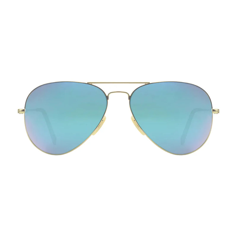 Ray Ban Aviator Sunglasses 3056-zoom-