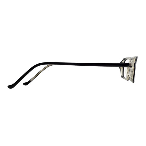 Half Rectangle Glasses 966