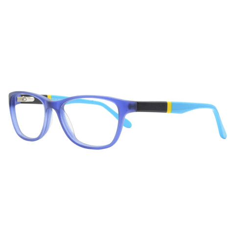 Square Glasses 405