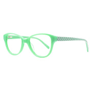 Square Glasses 383
