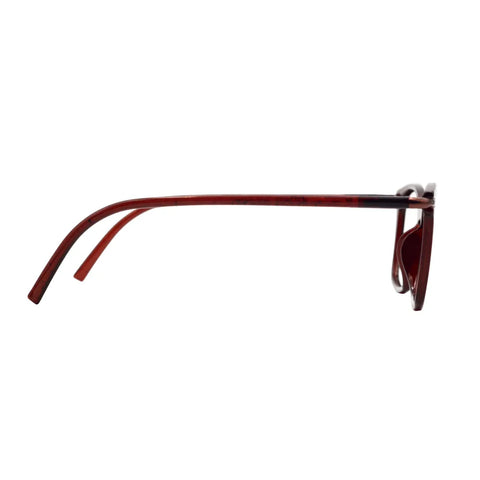 Max Lauren Square Glasses 1163