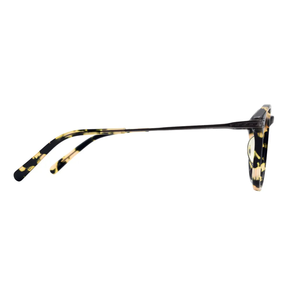 Round Glasses 1515-2