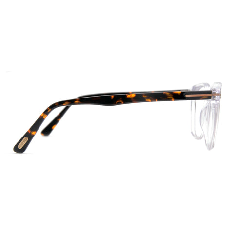 Tom Ford Square Glasses 4947