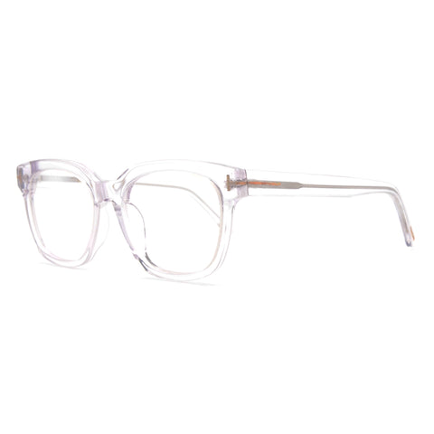 Tom Ford Square Glasses 4948