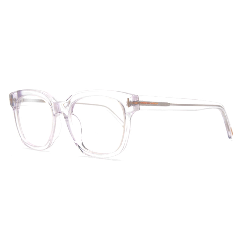 Tom Ford Square Glasses 4948-zoom-
