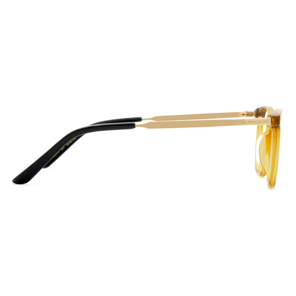 Gucci Square Glasses 5383-zoom-2