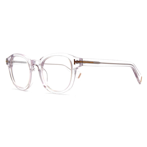 Tom Ford Square Glasses 4949