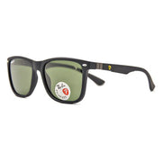Ray Ban Polarized Sunglasses 5895