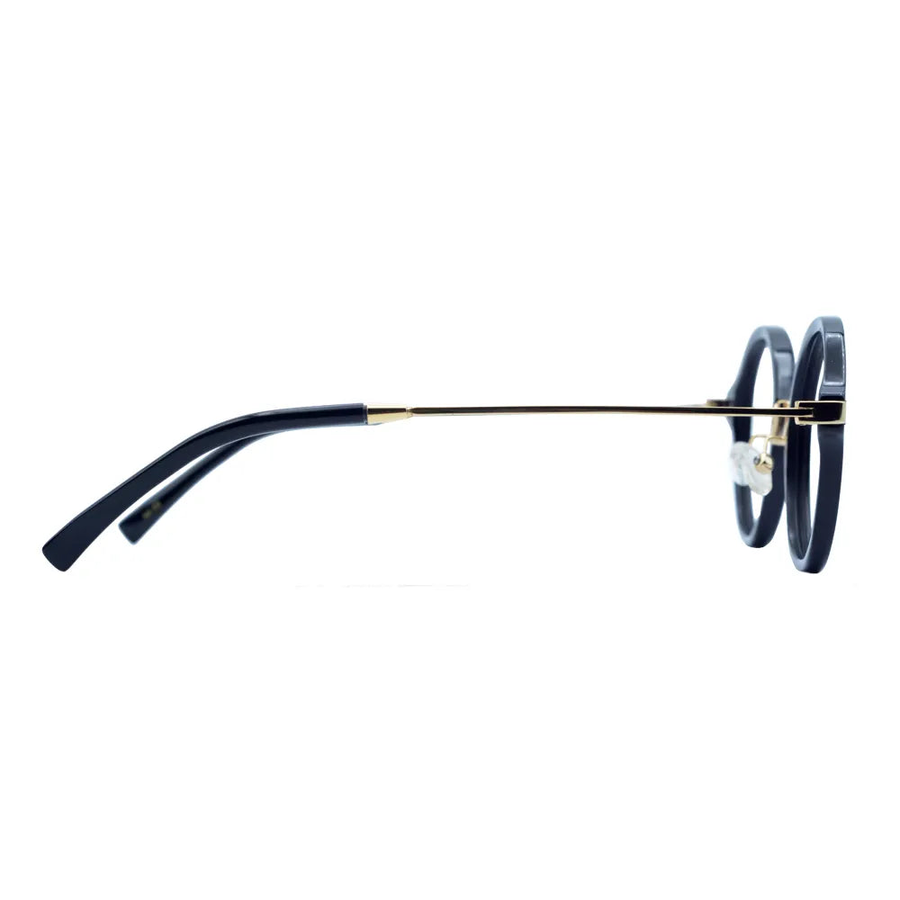 Round Glasses 1809-2