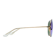 Aviator Sunglasses 3058