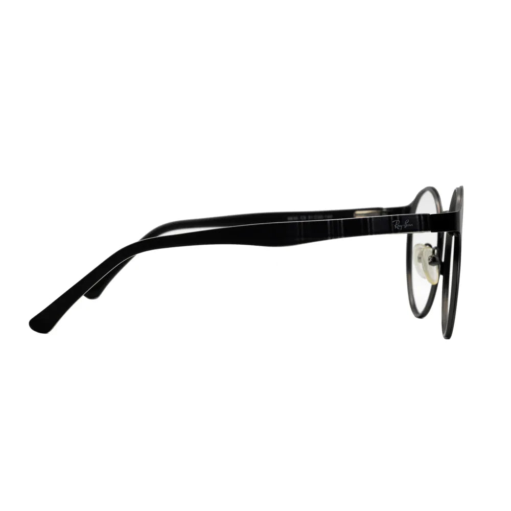 Round Glasses 828-2