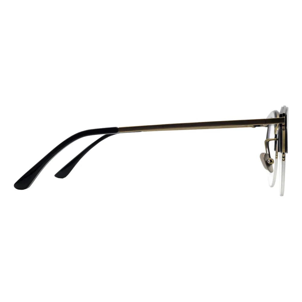 Clubmaster Glasses 1601-zoom-2