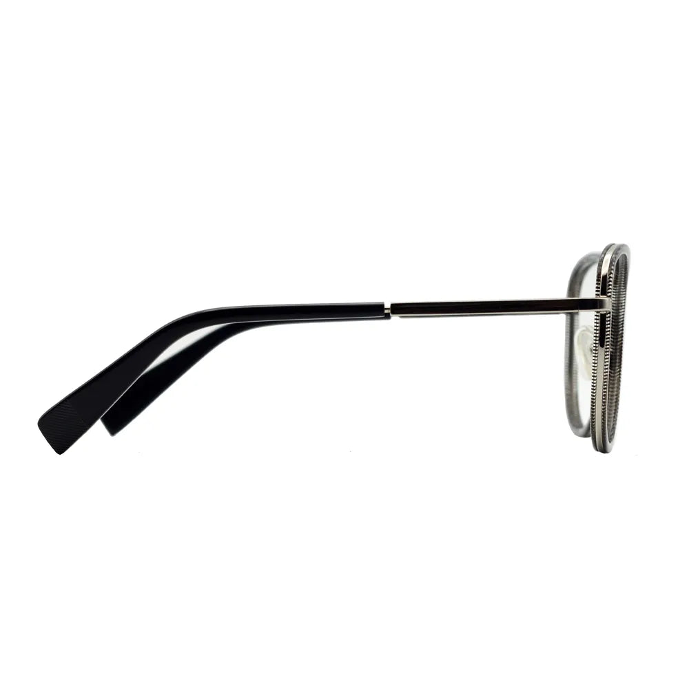Square Glasses 1027-2
