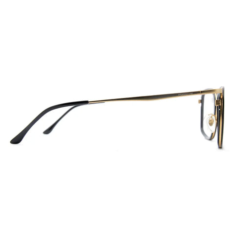 Porsche Square Glasses 4239