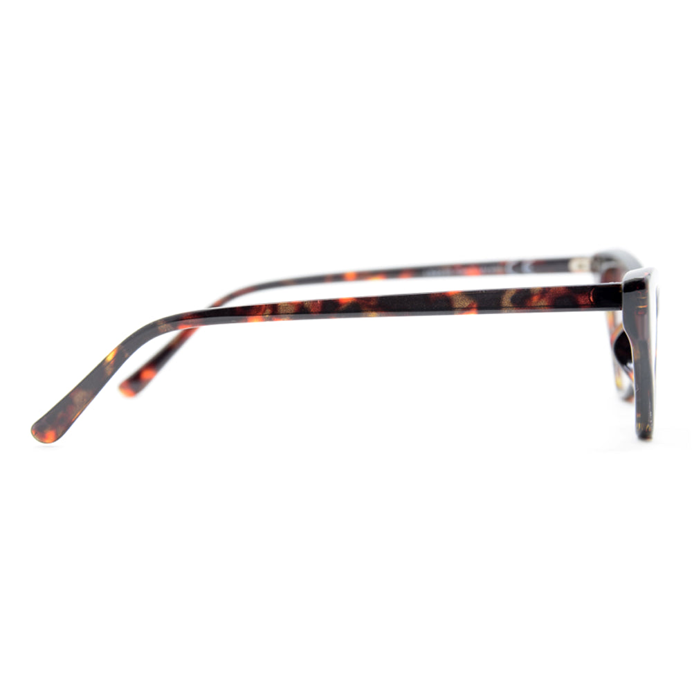 Cateye Sunglasses 4605-2