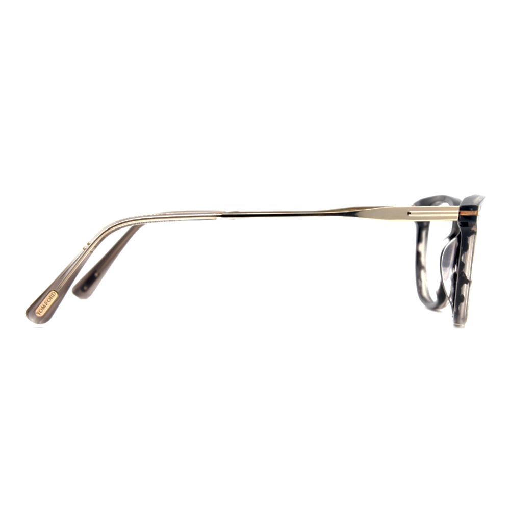 Tom Ford Square Glasses 4895-zoom-2